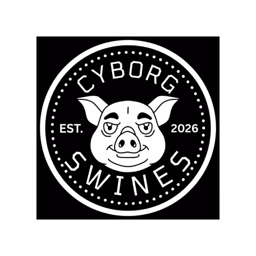 Cyborg Swines