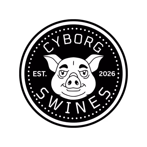 Cyborg Swines