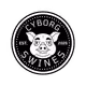 Cyborg Swines