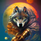 Cyborg Wolvez