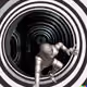 Cyborg Worm Hole