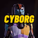 CYBORG 90s