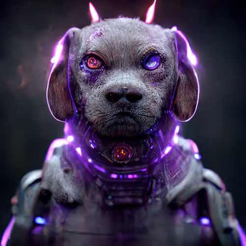 CyborgDogs