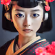 Cyborg Geishas
