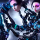Cyborg Girl Collection