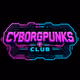Cyborg Punk