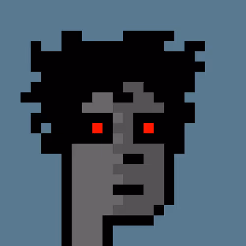 CyborgPunksByLaPunkeria