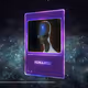 CYBORGS Arrival of Chaos Cards Collab