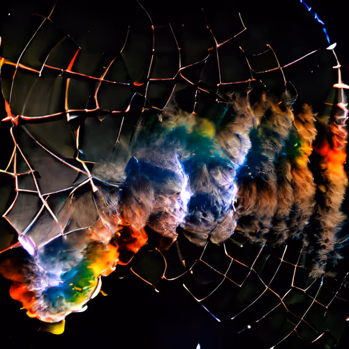 Cycle Of Existence - old