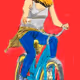 Cyclists V2
