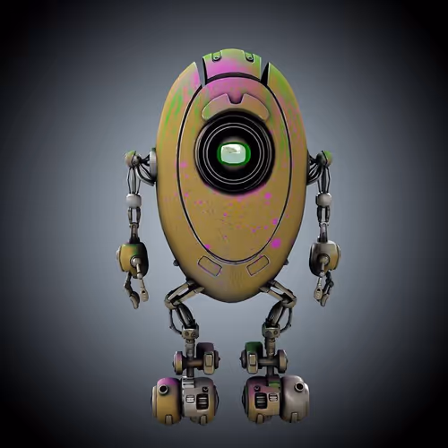 CyclopsBot