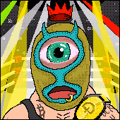 Cyclops Wrestling Champs
