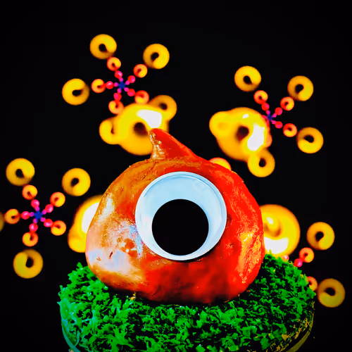 CycloptoPoos - PooPetZ Animal Rescue Charity