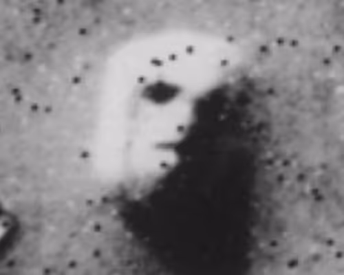 Mars-Earth Connection