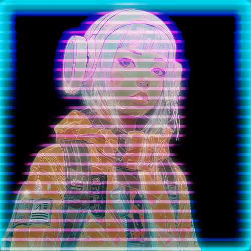 Cygirls Holograms