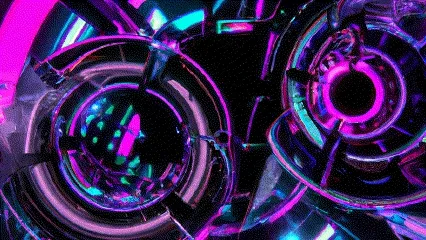 CyberPunk Flow