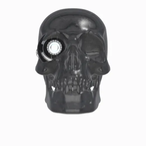 Cypher Skulls (GENESIS EDITION)