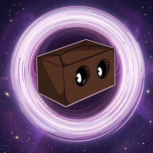 Cypherbox