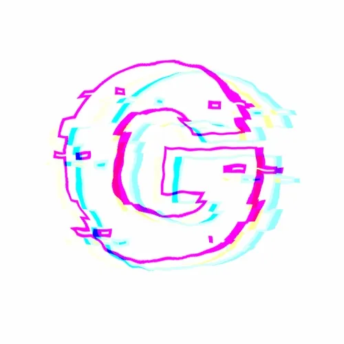 Cypher Glitch (Data)