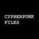CYPHERPUNK FILES by Nakamigos