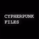 CYPHERPUNK FILES NFT