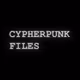 CYPHERPUNK FILES