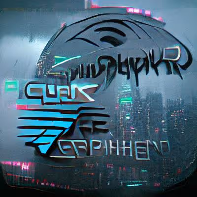 Cypherpunk Future