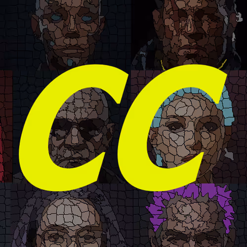 Cypherpunks Collection