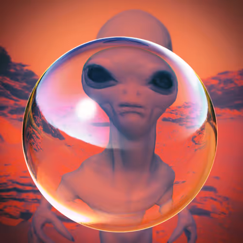 Cypherspace