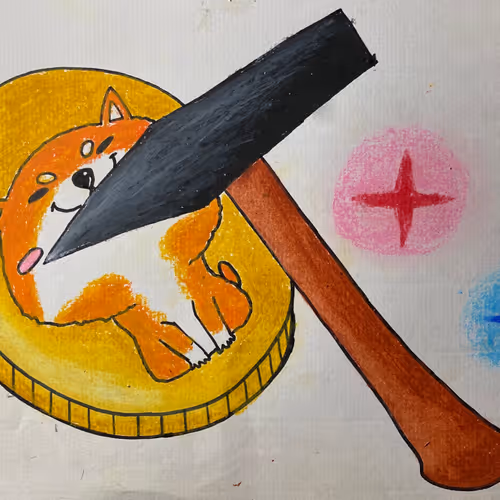 Cypto Collection - old