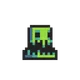 Cyptoblob - old