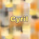 Cyril - old