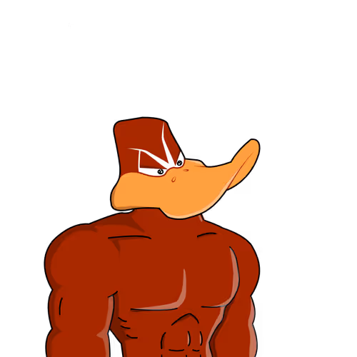 Crypto Duckio
