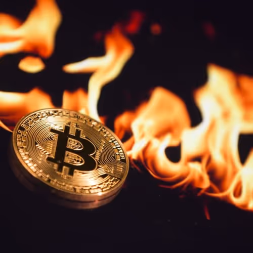cryptokafire