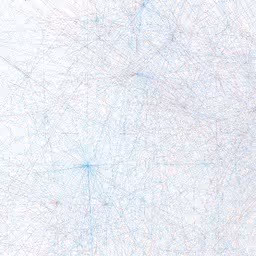 Cytoscape Bilbliographic Data Visualizations