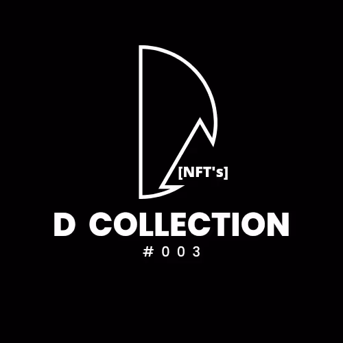 D Collection #003