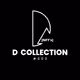 D Collection #003