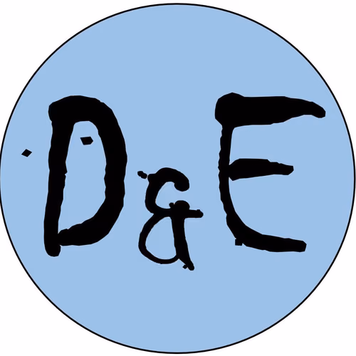D&E