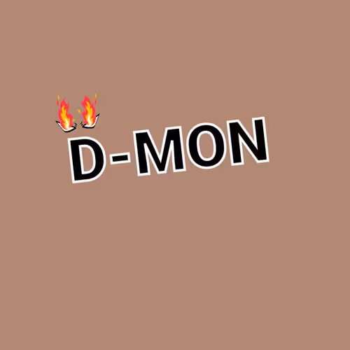 D-MON MONSTER CLUB