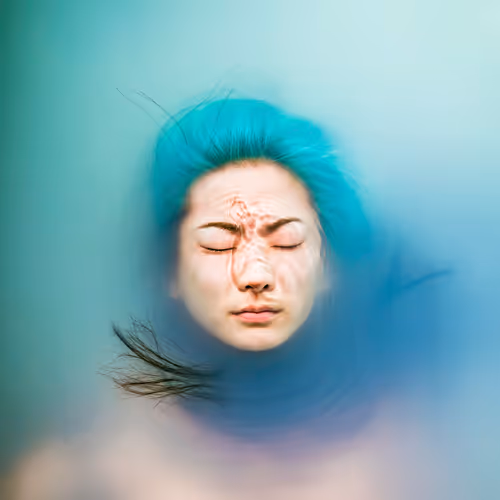 D R E A M S  ~  I N   ~  I C E L A N D