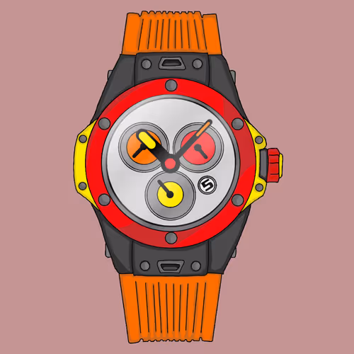D Watch