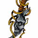 D1git4l Project:Blade of Oni - old