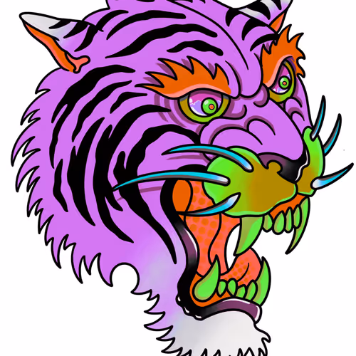 D1git4l Project: Eye of the Tiger