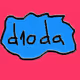 d1oda of mountains
