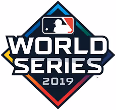2019 Washington Nationals Collection - old