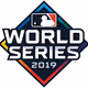 2019 Washington Nationals Collection - old