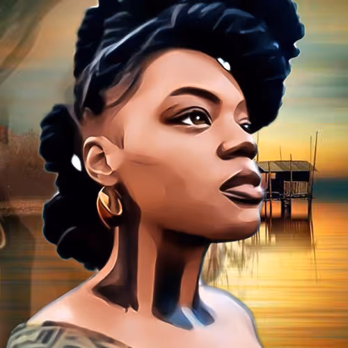 Da African Women Collection