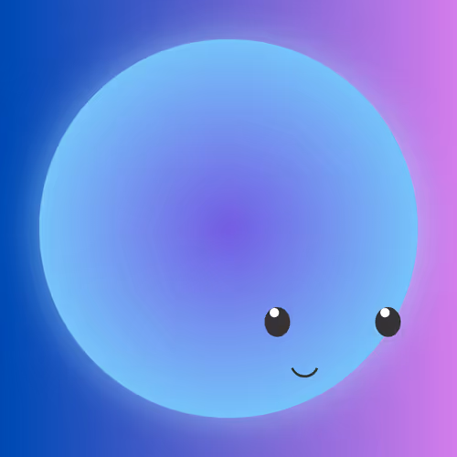Da Aura Button