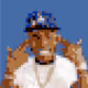 Da Baby Pixel