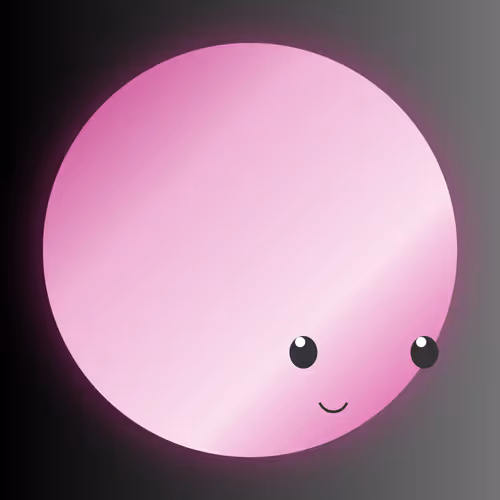 Da Pink Button